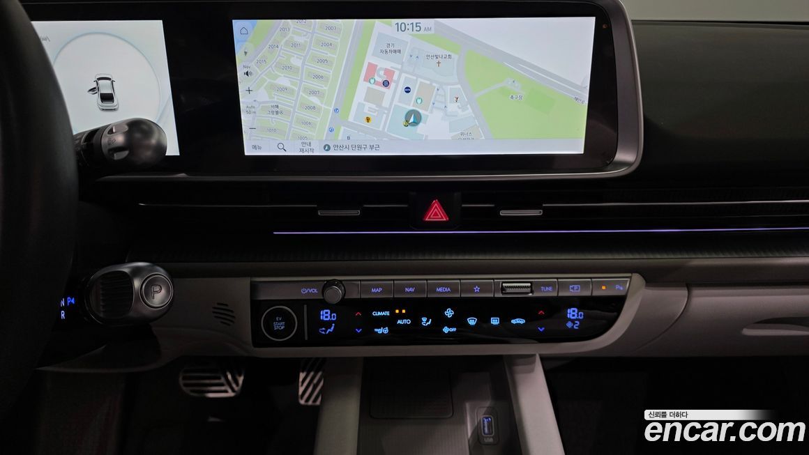 Hyundai Ioniq6 2023