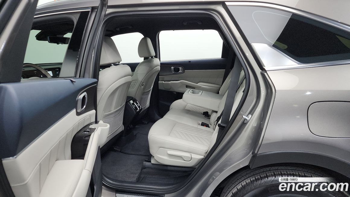 Kia Sorento 2024