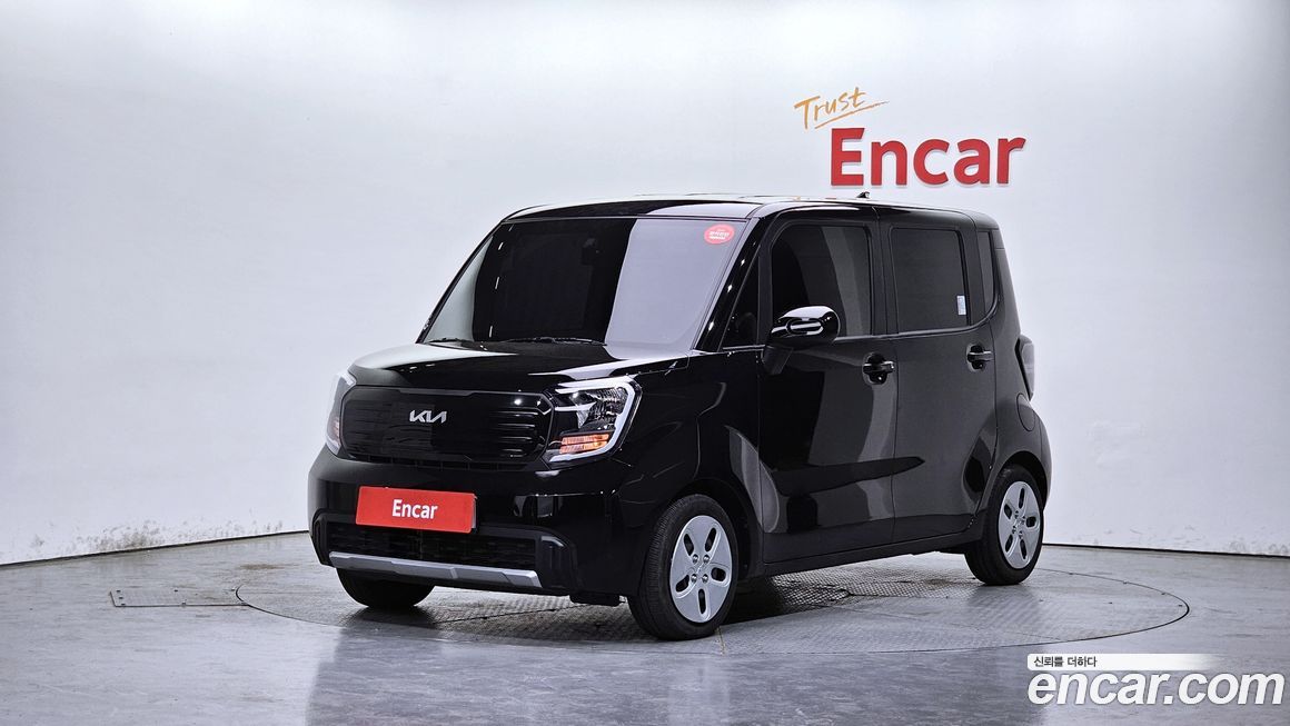 Kia RAY 2023