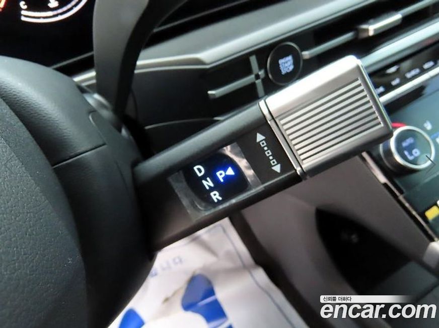 Hyundai Santafe 2025