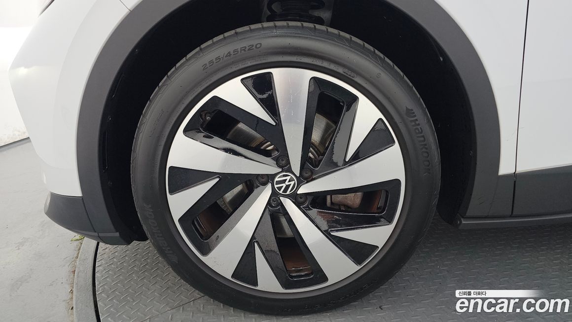 Volkswagen ID.4 2023
