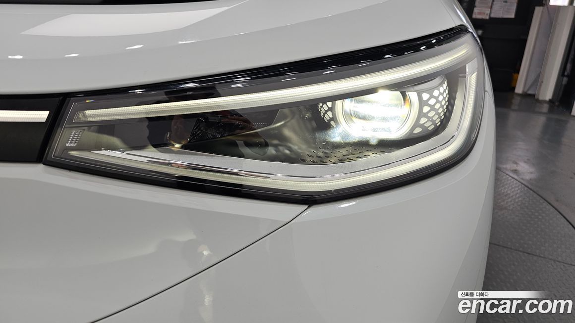 Volkswagen ID.4 2023