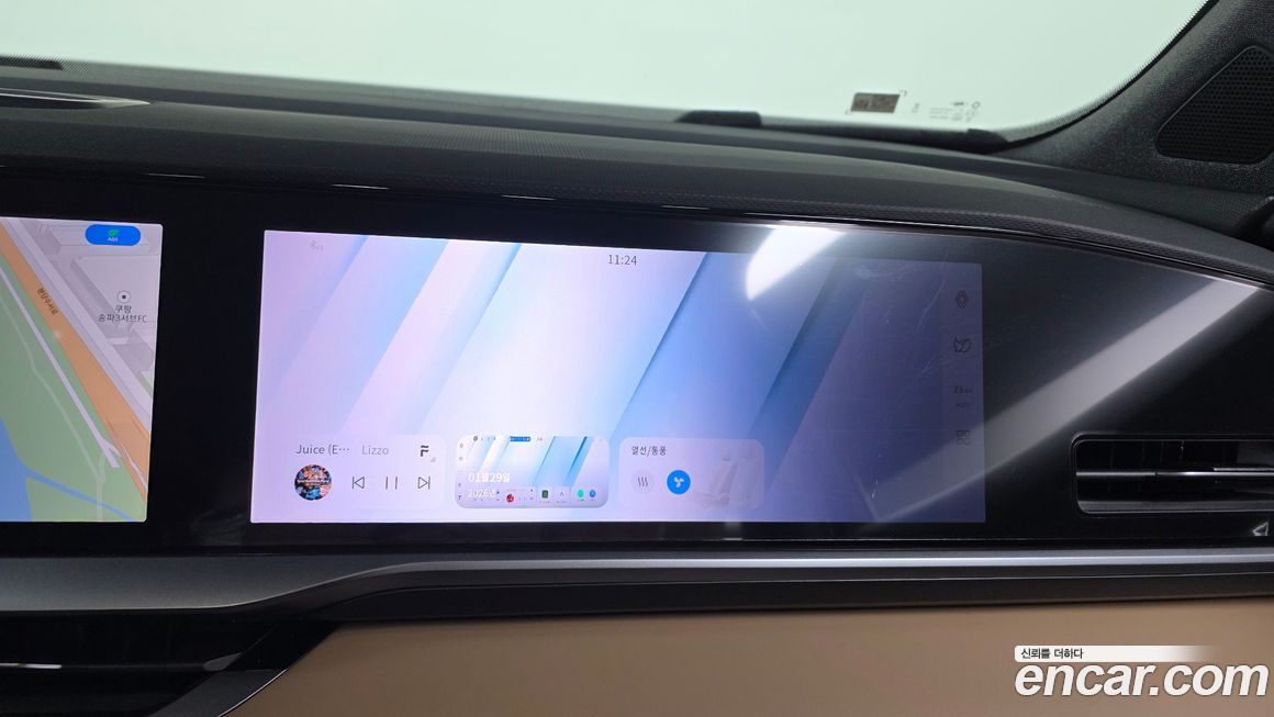 Renault-KoreaSamsung Grand Koleos 2025