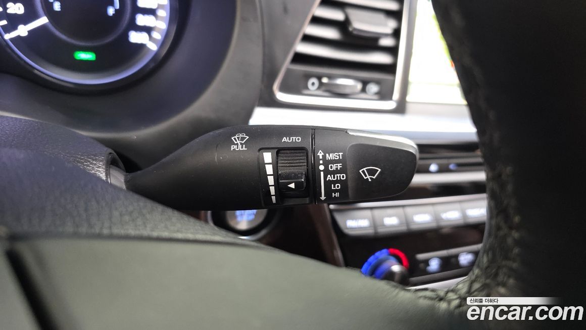Hyundai Aslan 2016