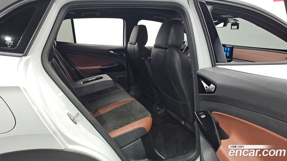 Volkswagen ID.4 2023
