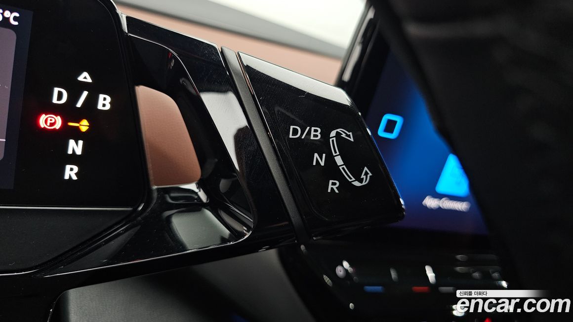 Volkswagen ID.4 2023