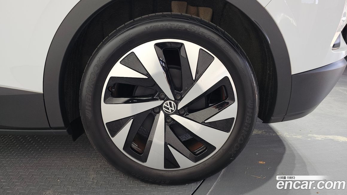 Volkswagen ID.4 2023