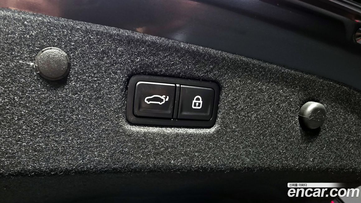 Kia K8 2024