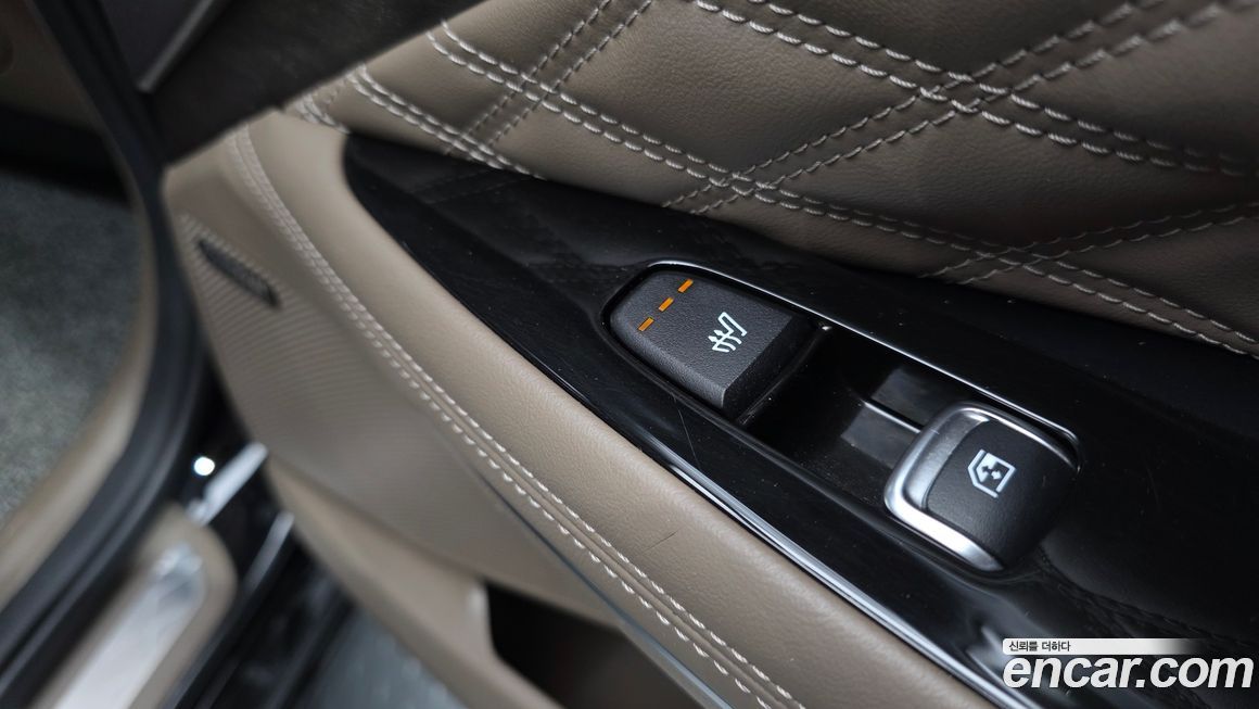 Kia K8 2023