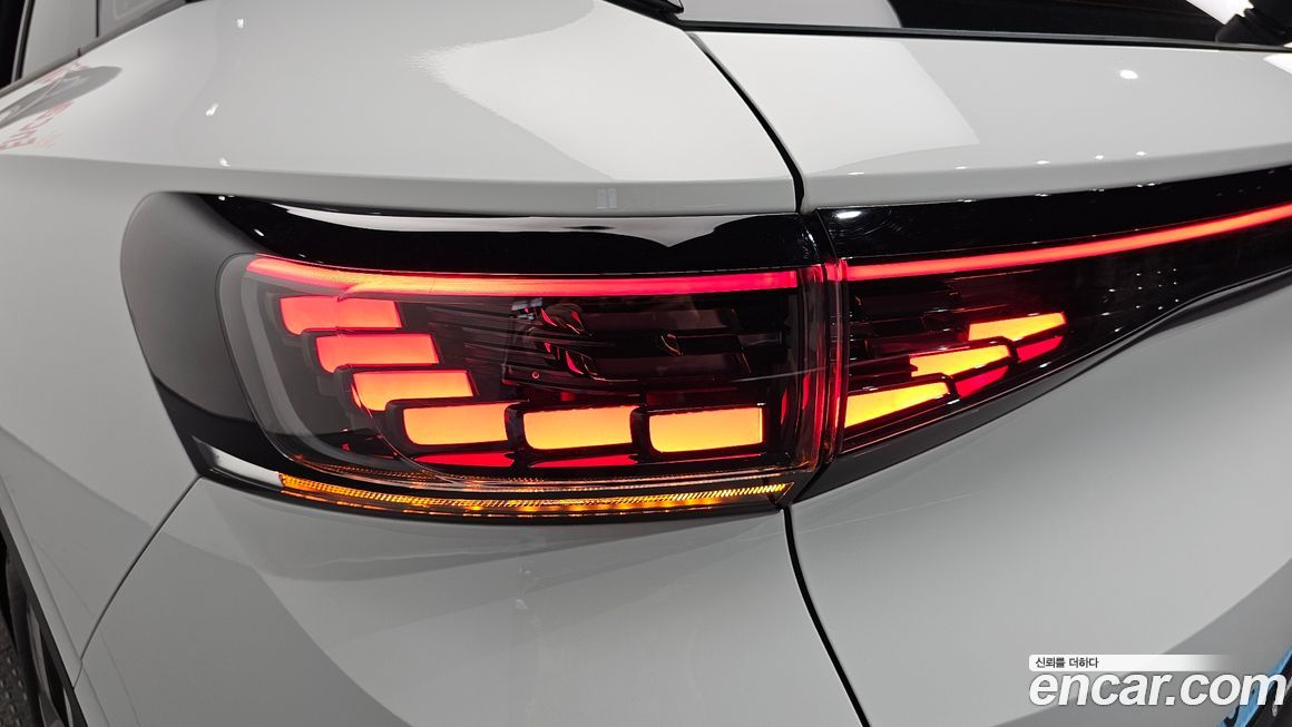 Volkswagen ID.4 2023