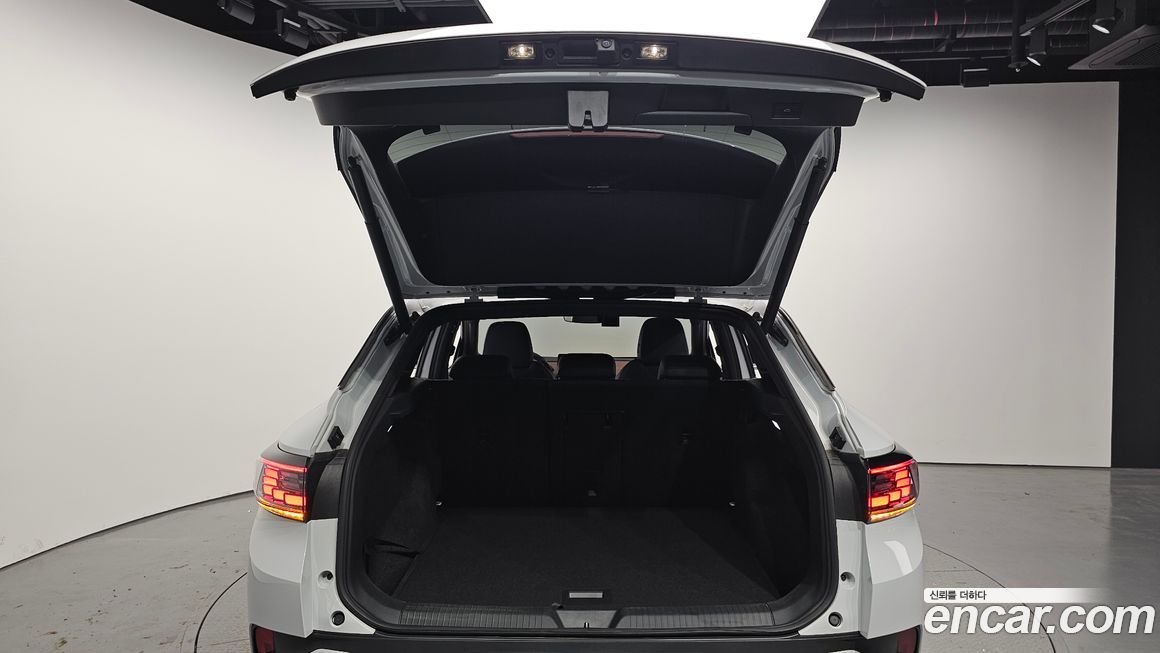 Volkswagen ID.4 2023