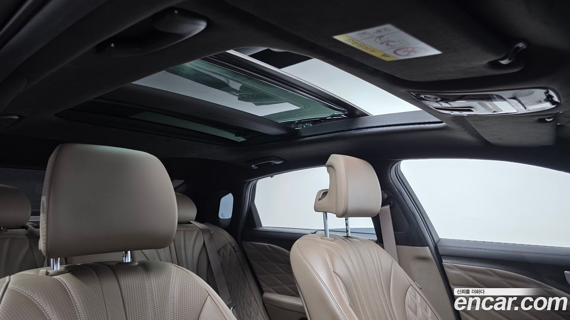 Kia K8 2023