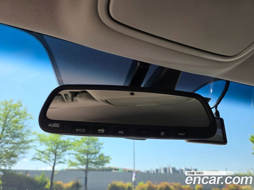 Kia K5 2019
