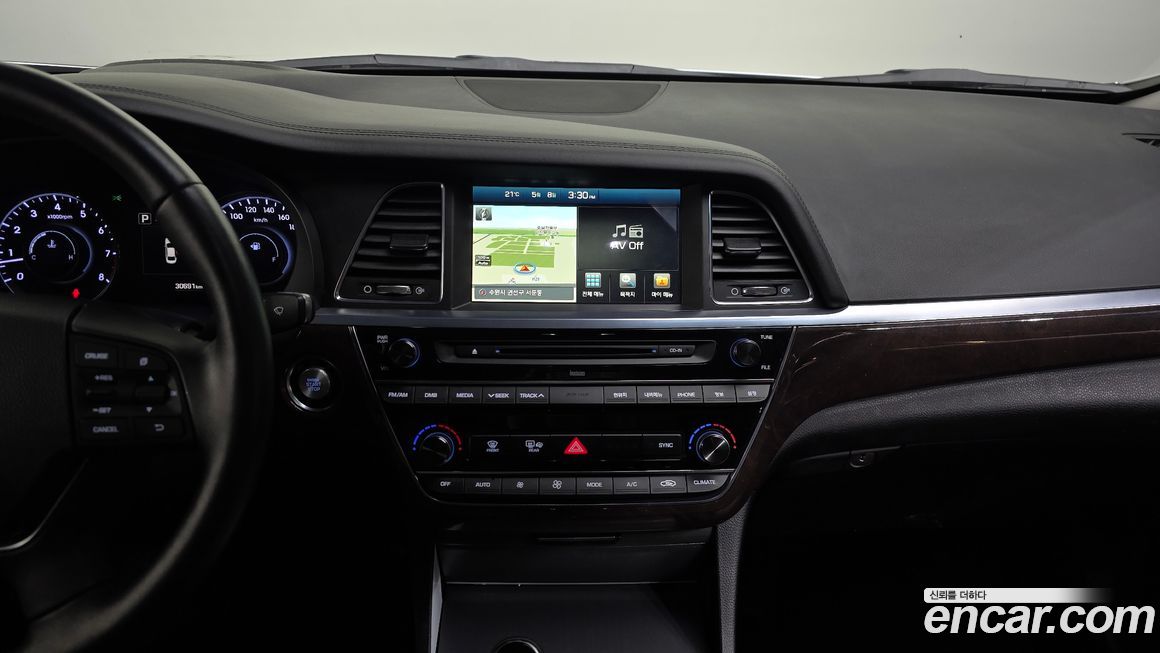 Hyundai Aslan 2016