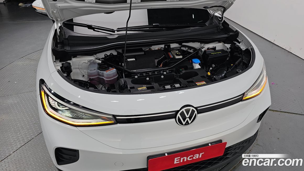 Volkswagen ID.4 2023