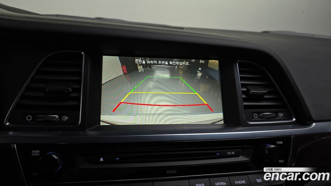 Hyundai Aslan 2016
