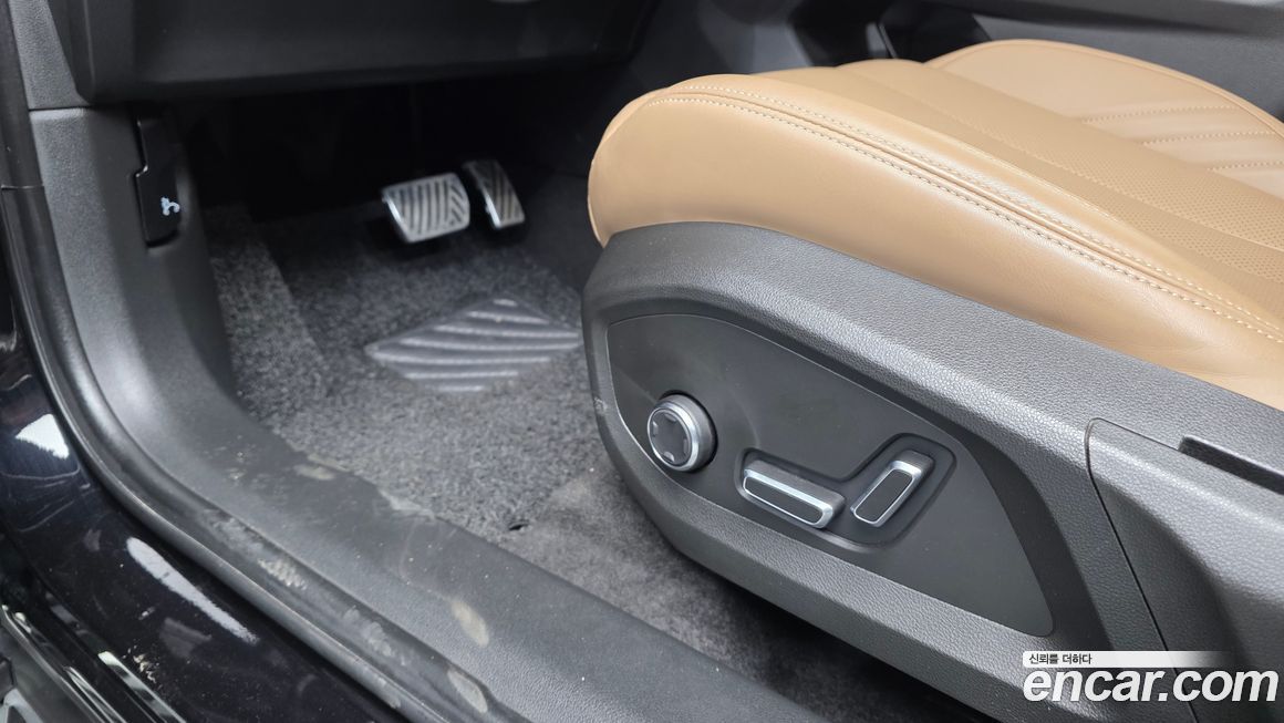 Renault-KoreaSamsung Grand Koleos 2025