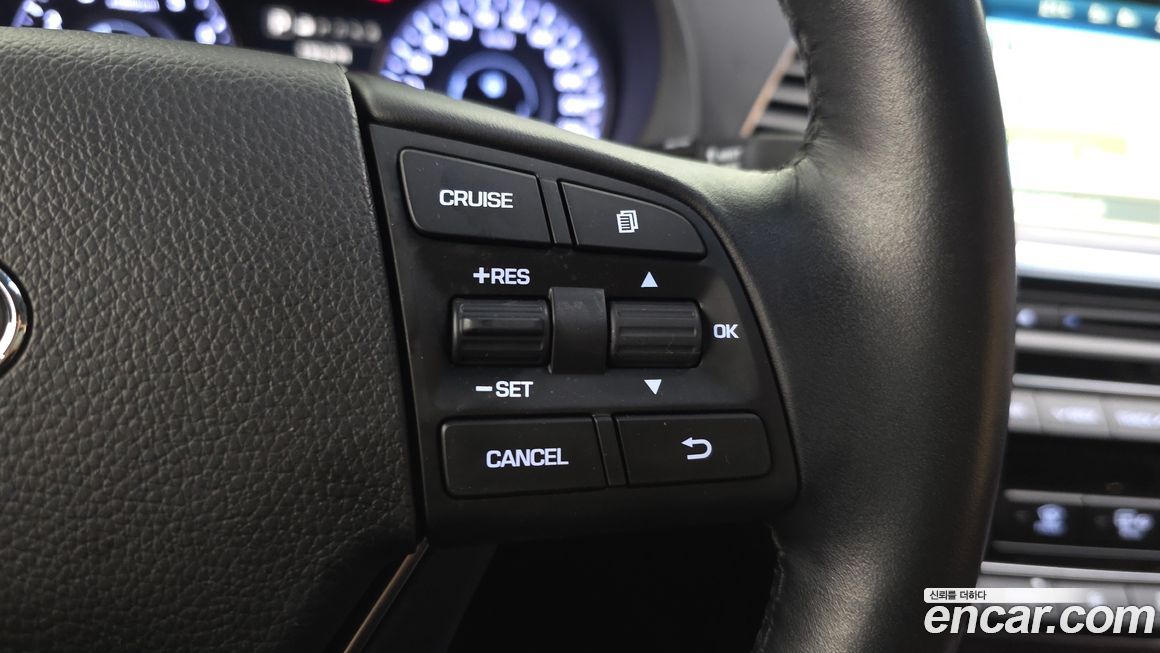 Hyundai Aslan 2016