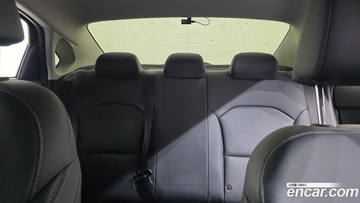Kia K3 2022