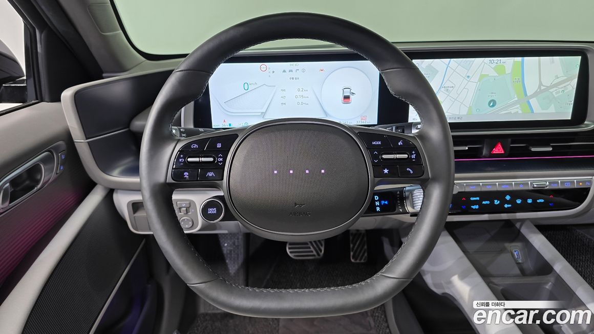 Hyundai Ioniq6 2023