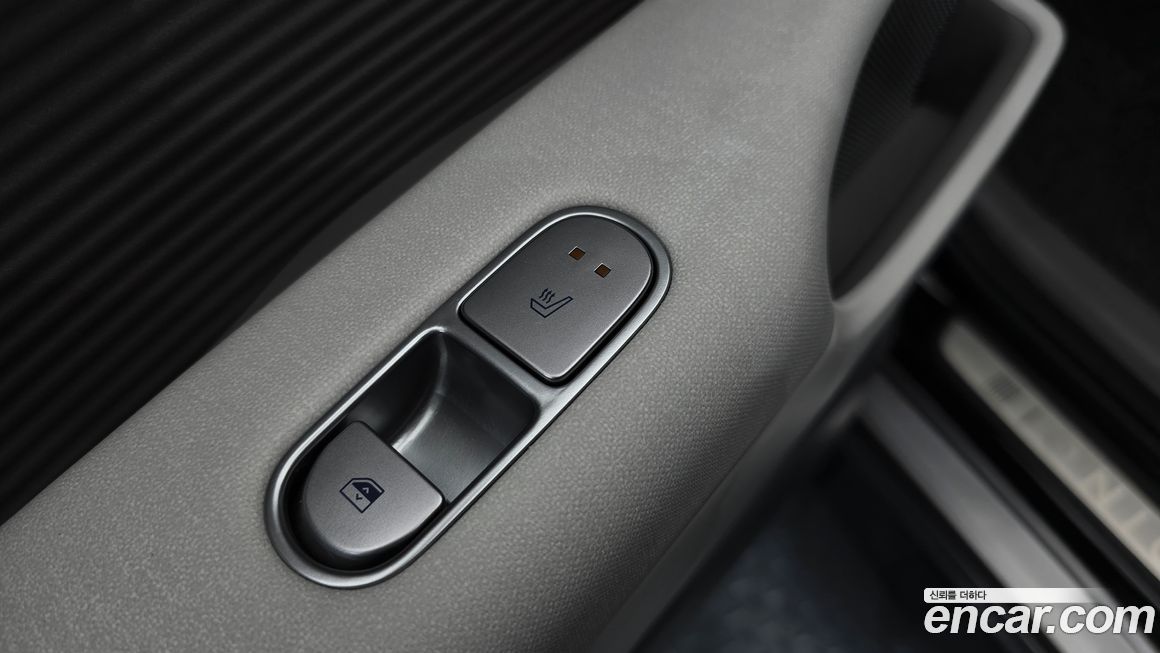 Hyundai Ioniq6 2023