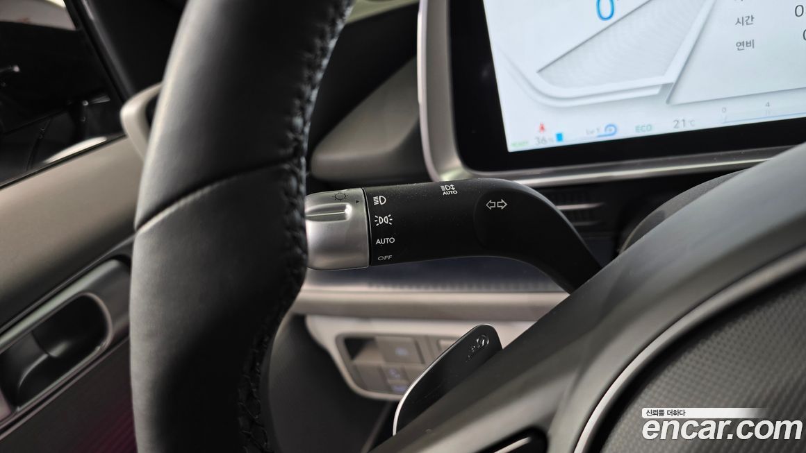 Hyundai Ioniq6 2023