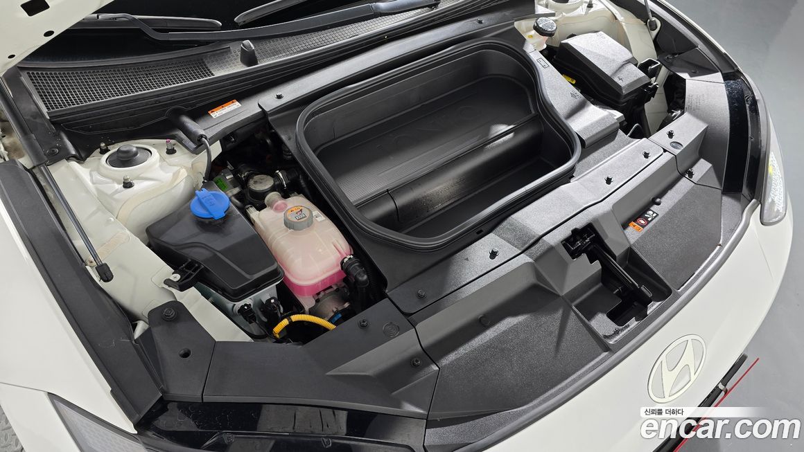 Hyundai Ioniq6 2023