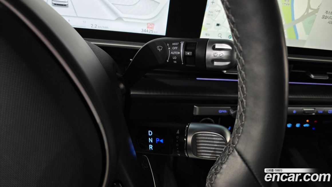 Hyundai Ioniq6 2023