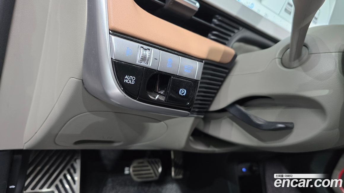 Hyundai Ioniq5 2024