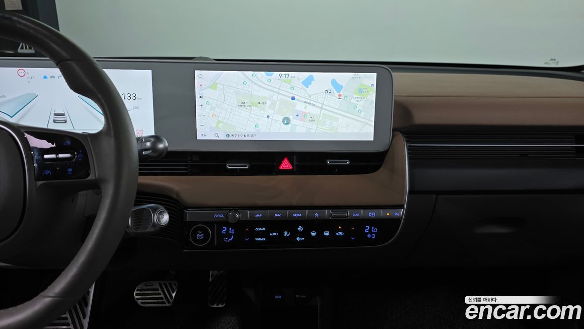 Hyundai Ioniq5 2024