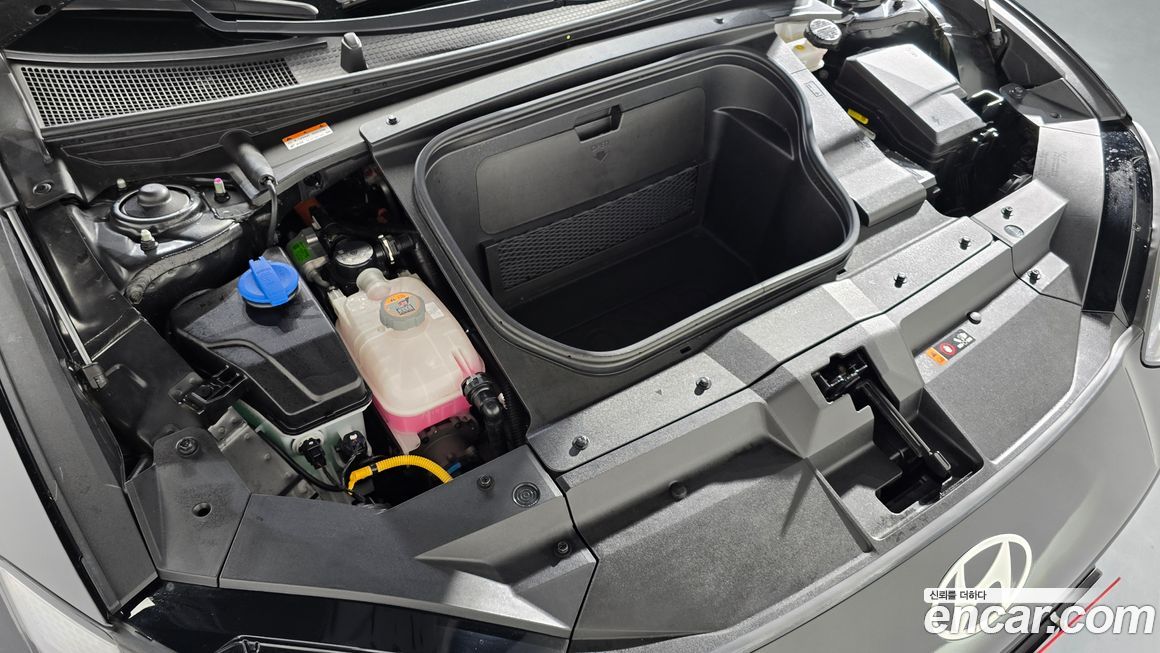 Hyundai Ioniq6 2023
