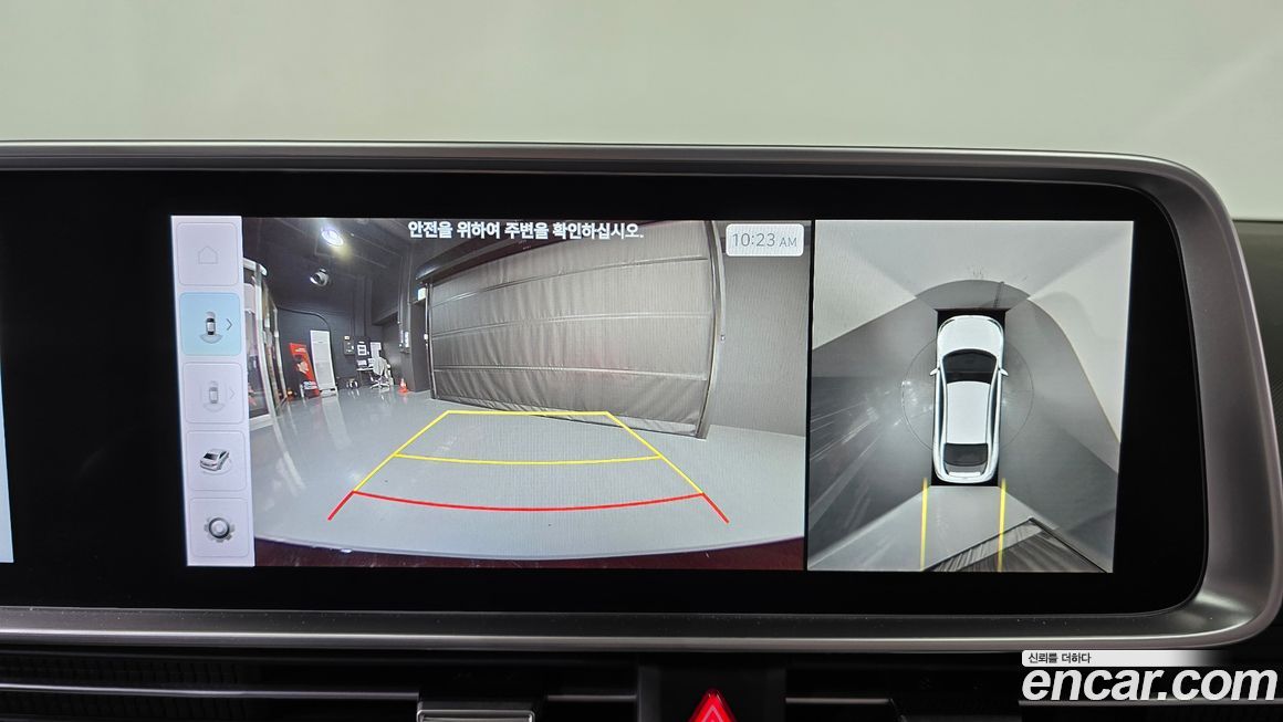 Hyundai Ioniq6 2023