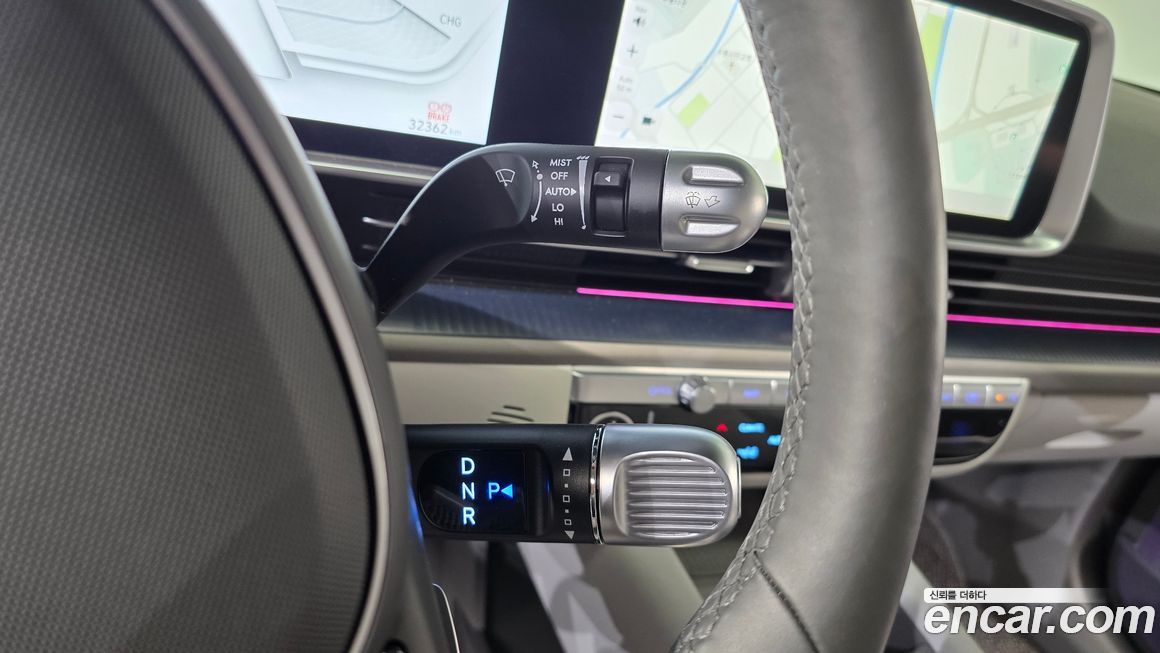 Hyundai Ioniq6 2023