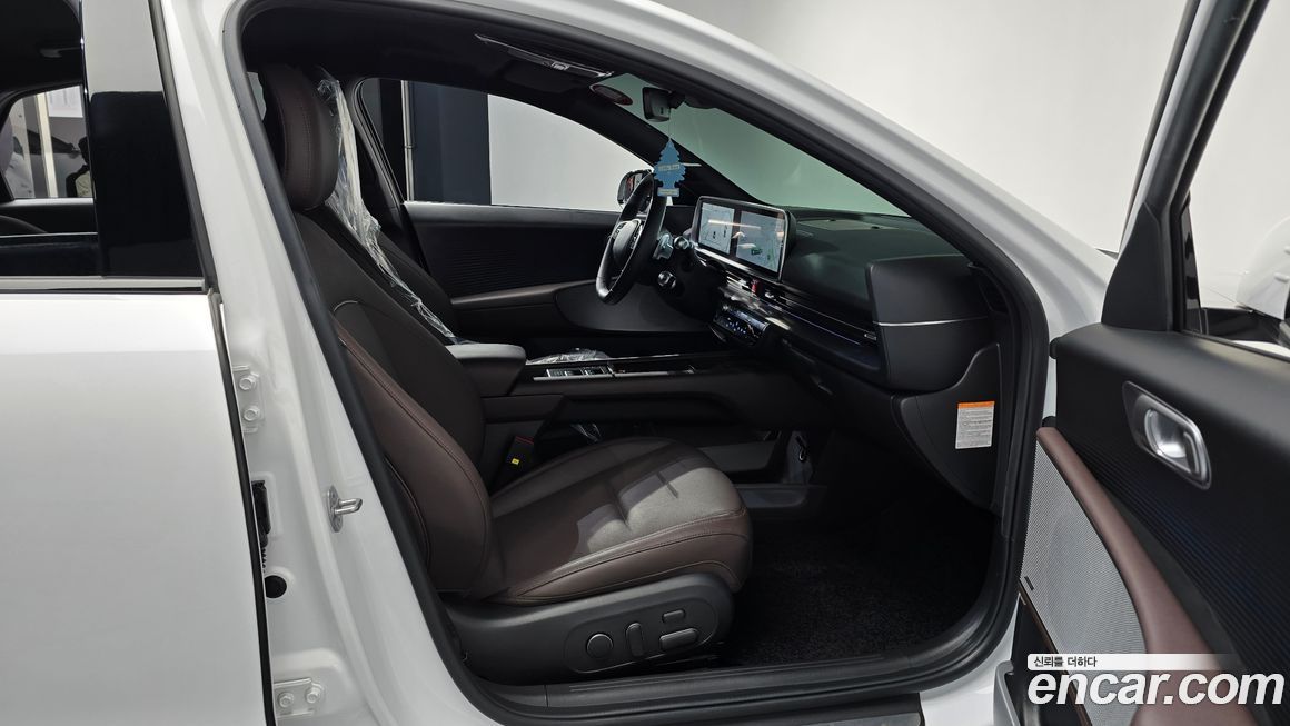 Hyundai Ioniq6 2023
