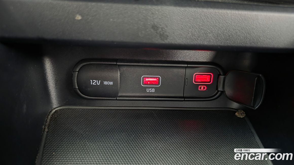 Kia K3 2022