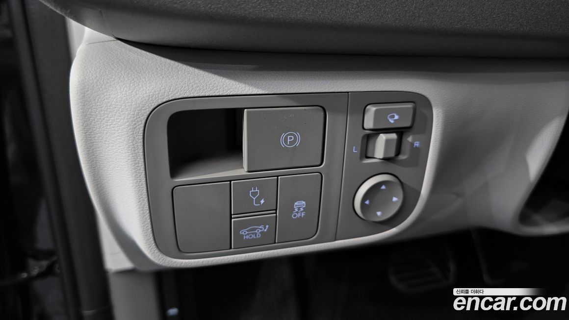 Hyundai Ioniq6 2023