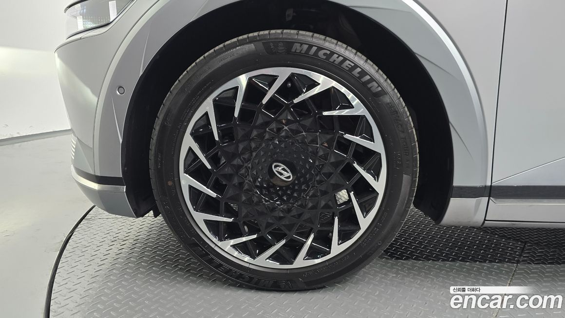 Hyundai Ioniq5 2024