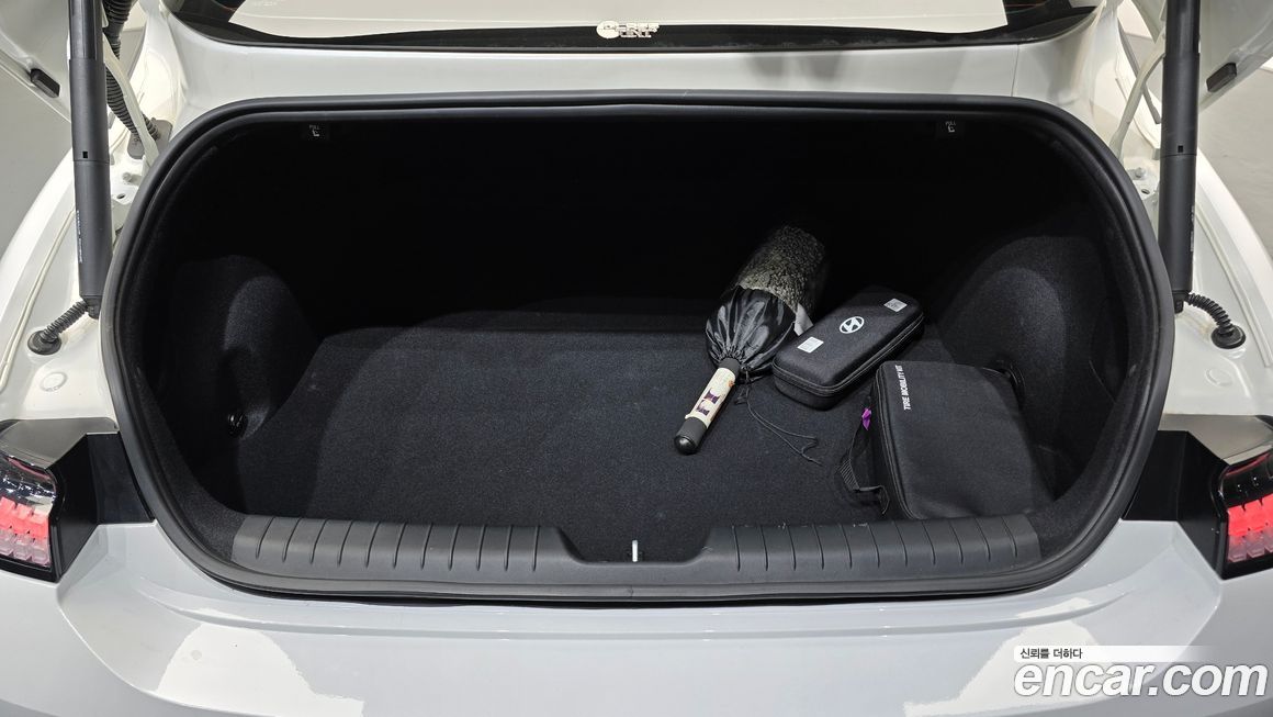 Hyundai Ioniq6 2023
