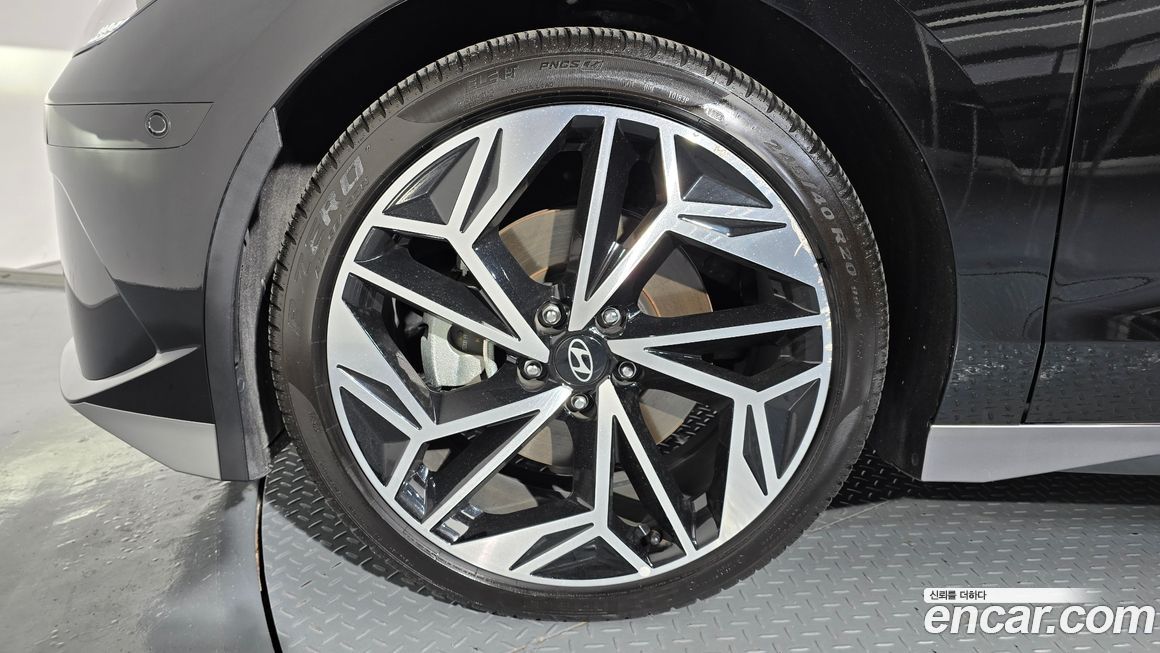 Hyundai Ioniq6 2023