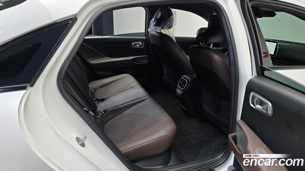 Hyundai Ioniq6 2023