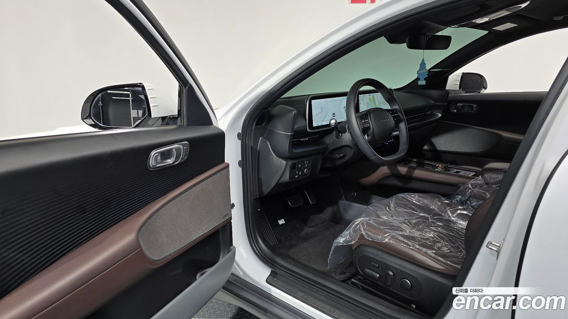 Hyundai Ioniq6 2023