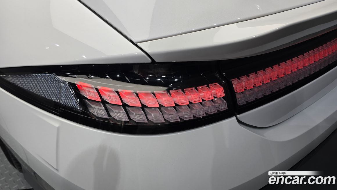 Hyundai Ioniq6 2023