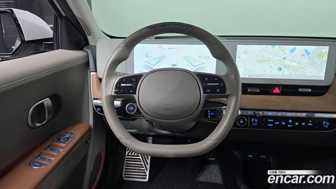 Hyundai Ioniq5 2024