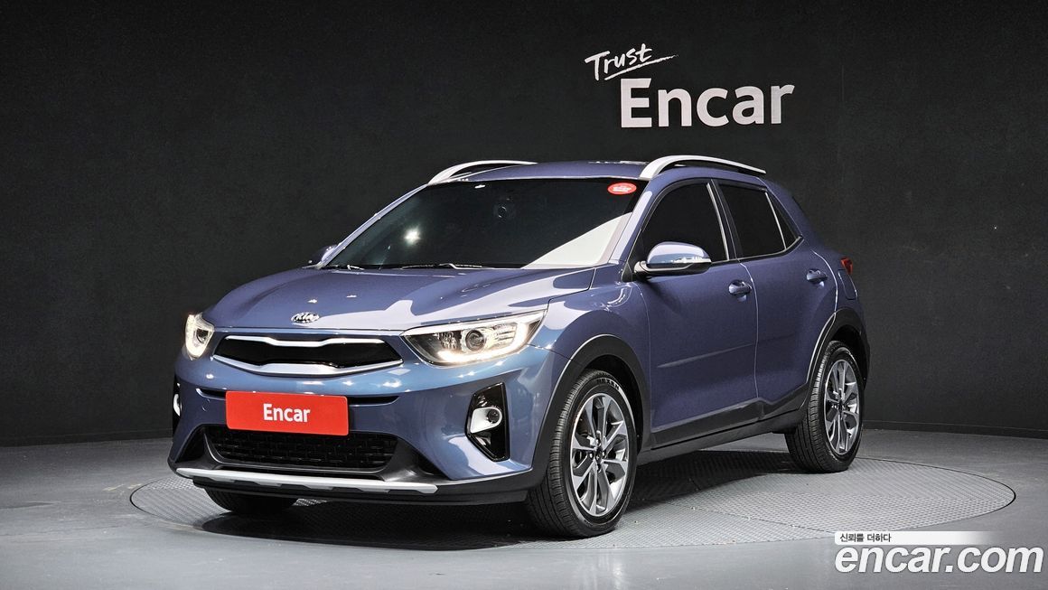 Kia Stonic 2019