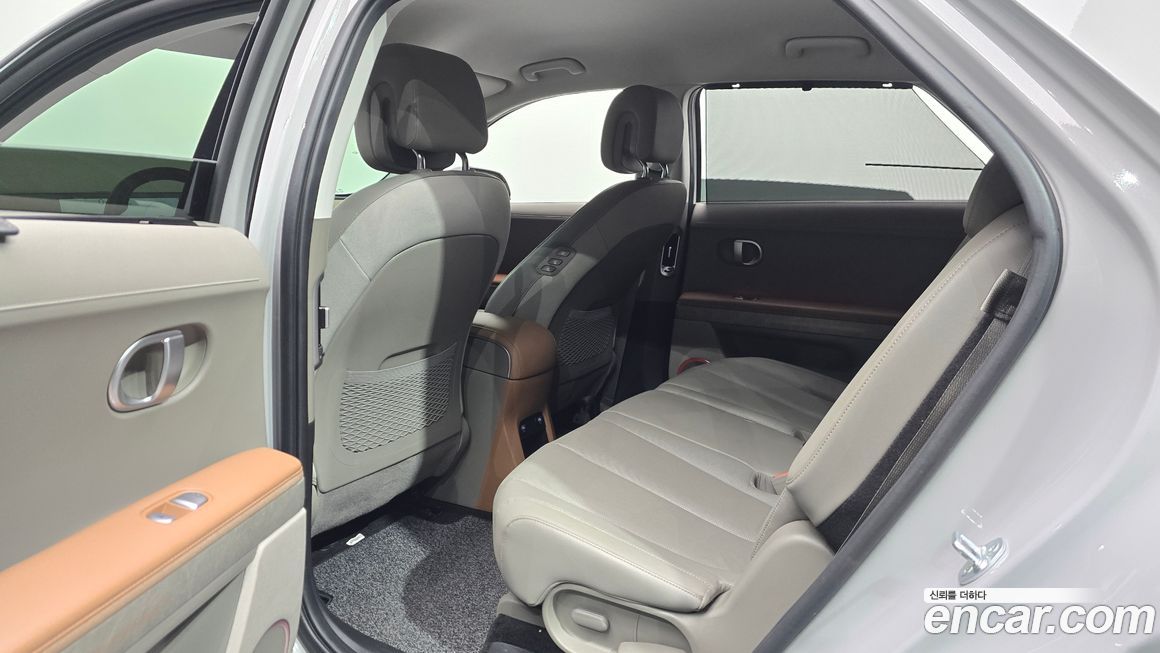Hyundai Ioniq5 2024