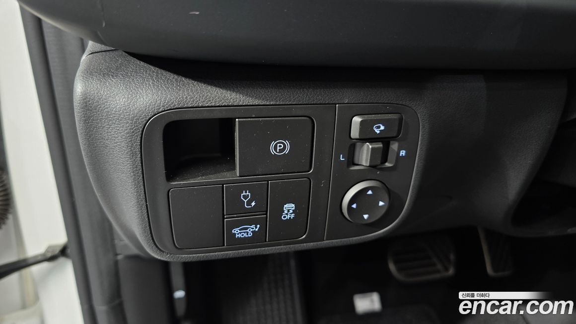 Hyundai Ioniq6 2023