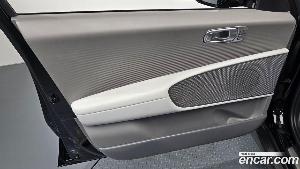 Hyundai Ioniq6 2023