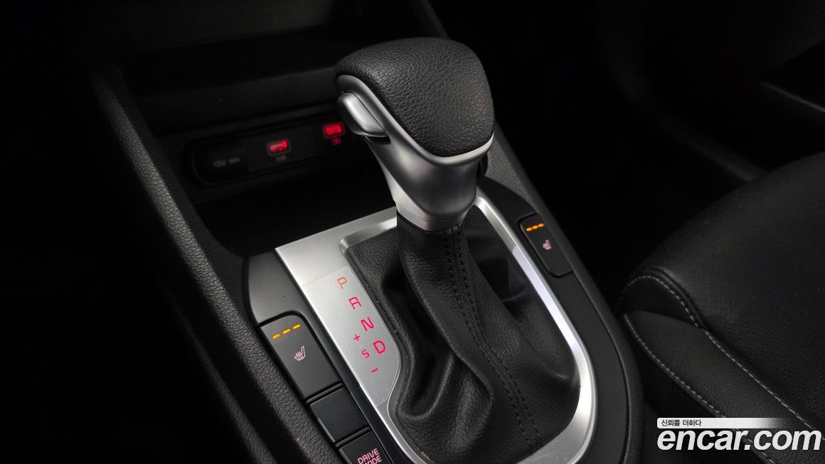 Kia K3 2022