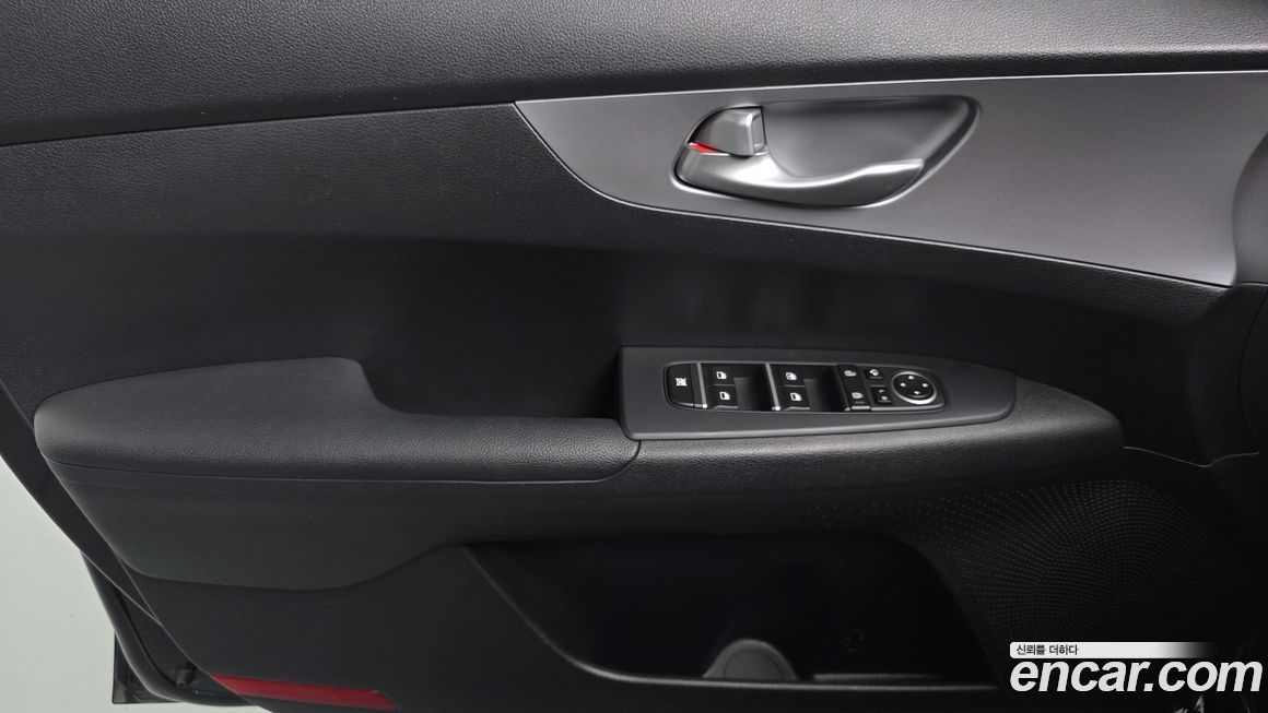 Kia K3 2022