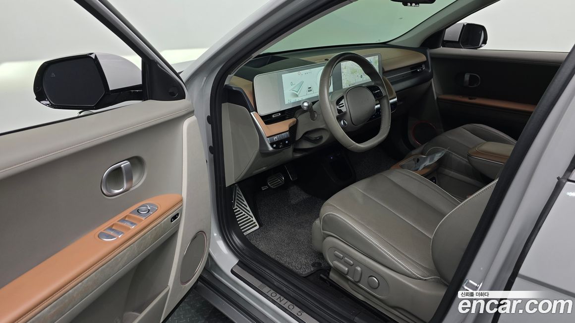 Hyundai Ioniq5 2024